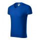 3. Koszulka Malfini Slim Fit V-neck M MLI-14605
