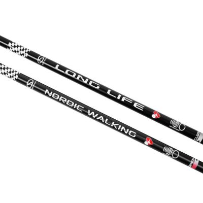 17. Kijki Nordic Walking regulowane Long Life SMJ sport HS-TNK-000005637