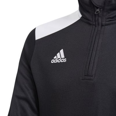 6. Bluza piłkarska adidas Regista 18 TR Top Junior CZ8654