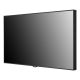 12. Monitor reklamowy Digital Signage LG 49XS4P LED 49" Full HD WebOS Signage Czarny