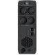 3. UPS PowerWalker VI 1000 CSW FR line-interactive 1kVA 6000W 4x gniazdo sieciowe