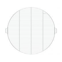 Ruszt Bonfeu Bongrill Ø 120 VGR6.1200