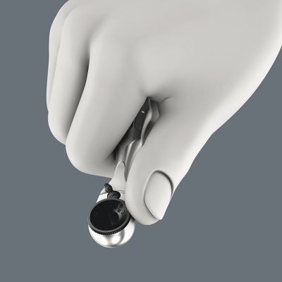 9. Zestaw narzędzi TOOL-CHECK 1, 38 części