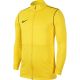 7. Bluza piłkarska Nike Dry Park 20 TRK JKT K JR BV6906-719