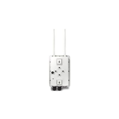5. DrayTek VIGORAP 918R punkt dostępowy WLAN 1300 Mbit/s Biały Obsługa PoE