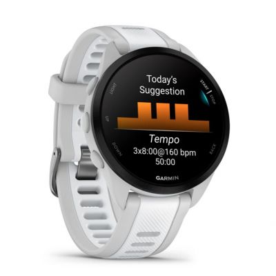 3. Zegarek Garmin Forerunner 165 753759326609