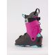6. Buty narciarskie Rossignol Alltrack 130 Pro MV LT GW - Black Violet/Fuchsia