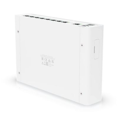 7. Ubiquiti UISP Console gateway/kontroler 10, 100, 1000 Mbit/s