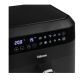 3. Tristar Digital Airfryer XXL FR-6999 Moc 1700 W Pojemność 6 L Czarny
