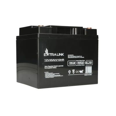 28. EXTRALINK AKUMULATOR BATTERY ACCUMULATOR AGM 12V 45