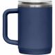 3. Kubek termiczny Camelbak Thrive Mug Insulated SST 470ml C2984/402050