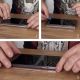 9. 2 szt. szkło hartowane na cały ekran z ramką Case Friendly Wozinsky Full Glue iPhone 15 Plus - czarne