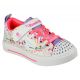 2. Buty Skechers Unicorn Sunshine Jr 314802L WMLT