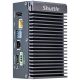8. Shuttle Edge PC SPCEL03 Wielkość PC 0.46L Czarny x6413E Intel SoC BGA 1493 1,5 GHz