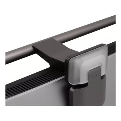 6. BenQ ScreenBar Halo 2 lampa do monitorów Szary