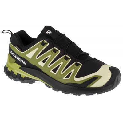 5. Buty do biegania Salomon XA Pro 3D v9 GTX M L47741900