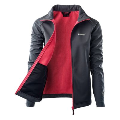 3. Kurtka Hi-tec Lady Lucari W 92800056082