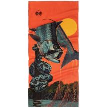 Bandana BUFF COOLNET UV® DEREK DE YOUNG KING PYTHON   one size
