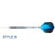11. Rzutki Harrows Sonic 90% Softip HS-TNK-000013302