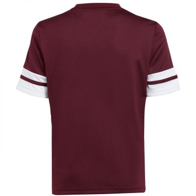 2. Koszulka adidas Squadra 25 Jr JC8667