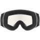 4. Gogle narciarskie UVEX Victorious pro V black/red