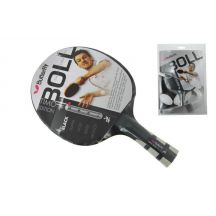 Rakietka do tenisa stołowego  Butterfly Timo Boll Black 85030