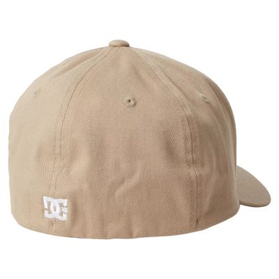3. DC Star 2 Cap 55300096-TGD0 Beżowe L/XL