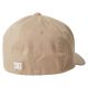 3. DC Star 2 Cap 55300096-TGD0 Beżowe L/XL