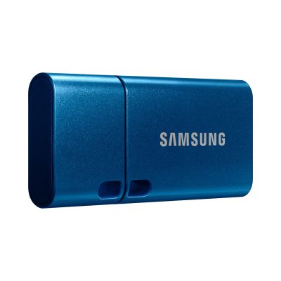 10. SAMSUNG FLASH Type C 64GB MUF-64DA/APC BLUE