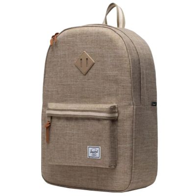3. Herschel Classic Heritage Backpack 10007-05441 Brązowe One size