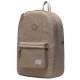 3. Herschel Classic Heritage Backpack 10007-05441 Brązowe One size