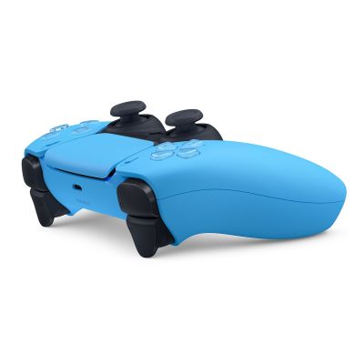 13. Kontroler bezprzewodowy SONY PS5 DualSense Starlight Blue