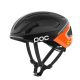 3. Kask szosowy POC Omne Beacon MIPS - apatite navy/fluo orange matt rozmiar: s