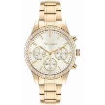 Zegarek Damski PAUL LORENS PL20020B-4D1 + BOX