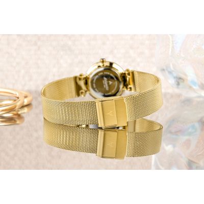 7. Zegarek Damski Atlantic Elegance 29035.45.31 + BOX