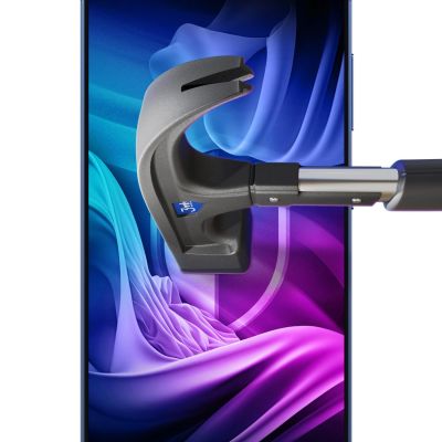6. Folia matowa 3mk Silky Matt Pro na Samsung Galaxy S25 FE