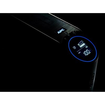 12. APC BGM2200B-GR zasilacz UPS Technologia line-interactive 2,2 kVA 1320 W 6 x gniazdo sieciowe