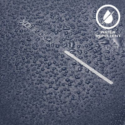 20. XD DESIGN PLECAK ANTYKRADZIEŻOWY BOBBY HERO XL GRANATOWY P/N: P705.715