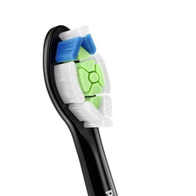 11. Główka szczoteczki PHILIPS HX6066/88 - 6 sztuk
