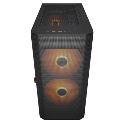 3. COUGAR CGR-5YA6B-RGB Midi Tower Czarny