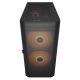 3. COUGAR CGR-5YA6B-RGB Midi Tower Czarny