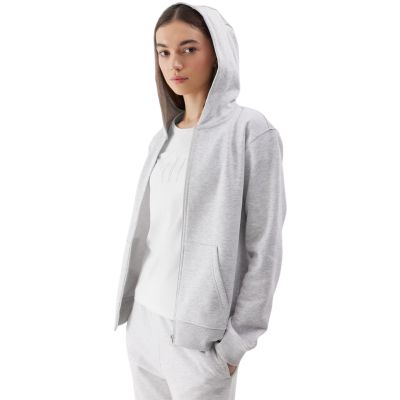 16. Bluza 4F F0956 W 4FWSS24TSWSF0956 27M