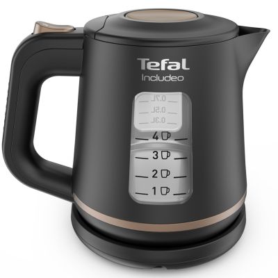 2. Czajnik elektryczny TEFAL KI 5338