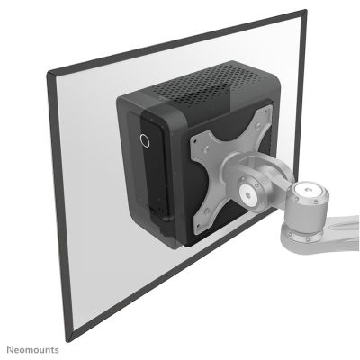 9. Neomounts THINCLIENT-20 uchwyt do komputera Czarny
