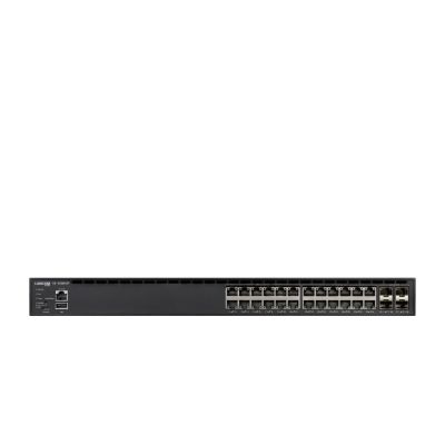 LANCOM XS-4530YUP Zarządzany L3 10G Ethernet (100/1000/10000) Obsługa PoE 1U Czarny