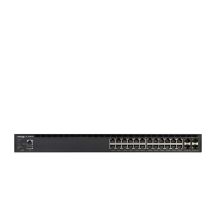 LANCOM XS-4530YUP Zarządzany L3 10G Ethernet (100/1000/10000) Obsługa PoE 1U Czarny