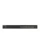 LANCOM XS-4530YUP Zarządzany L3 10G Ethernet (100/1000/10000) Obsługa PoE 1U Czarny