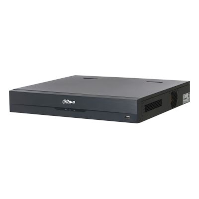 2. Rejestrator IP Dahua NVR5432-EI2
