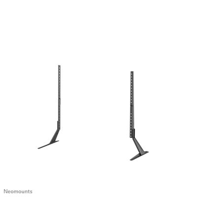 7. Neomounts DS45-430BL19 uchwyt do telewizorów 190,5 cm (75") Czarny