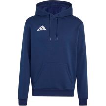 Bluza męska adidas Entrada 26 Hoody granatowa JZ6583